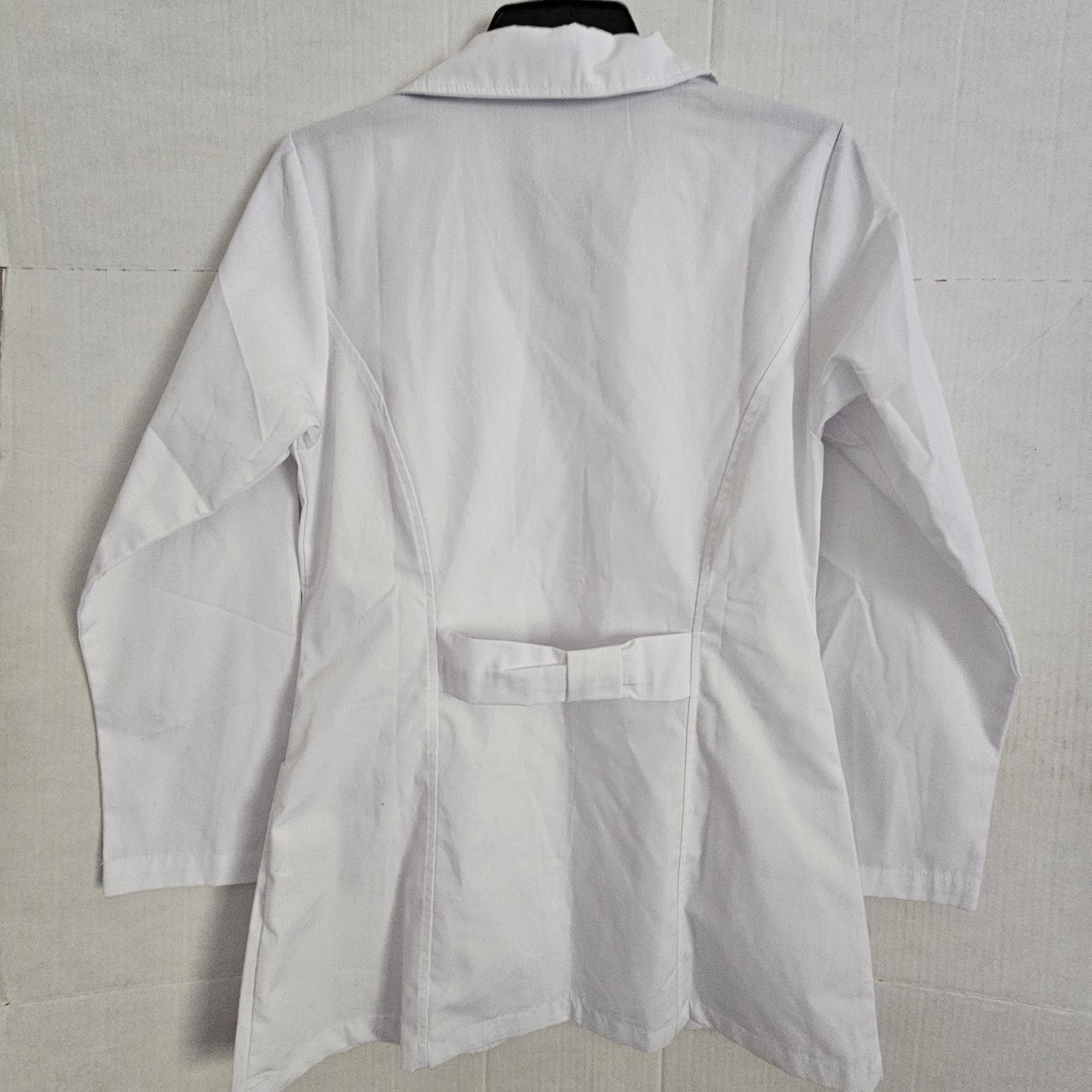 Lab Coat New Without Tag Size Small Adar Brand