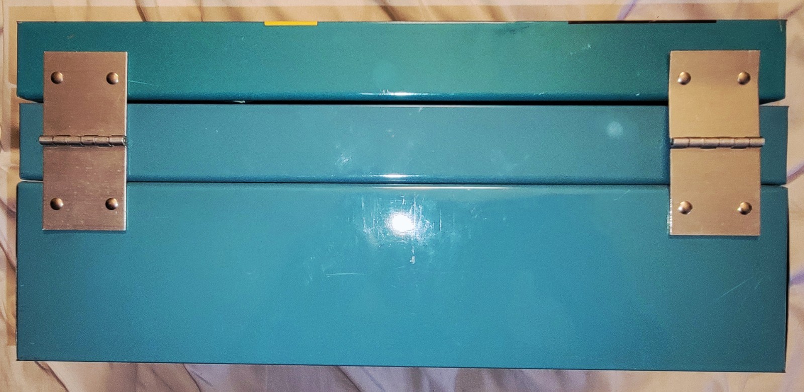 1960s LIONEL-PORTER BIOCRAFT BIOLOGY LAB. BRAND NEW, UNUSED *RARE* 3 SECTIONS!