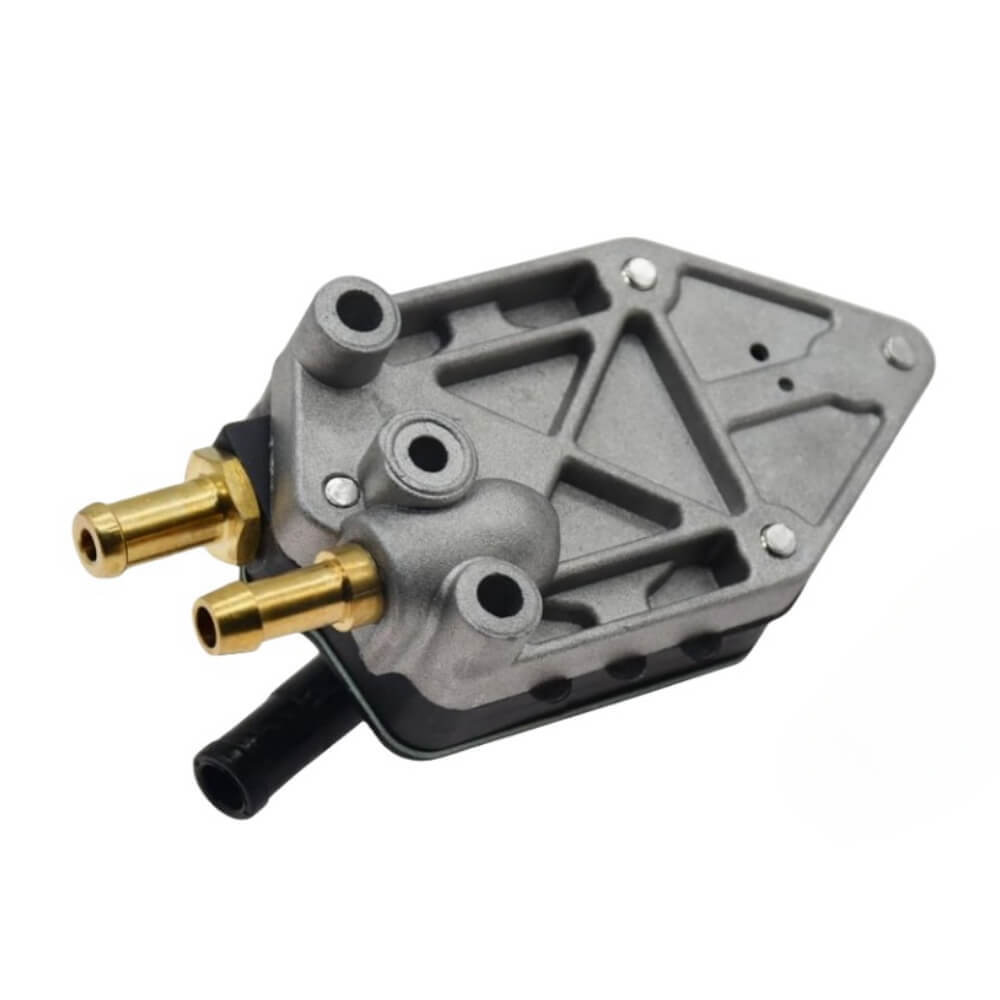 Johnson Evinrude Outboard Fuel Pump 20-235 HP 438559 385784 433390 395712