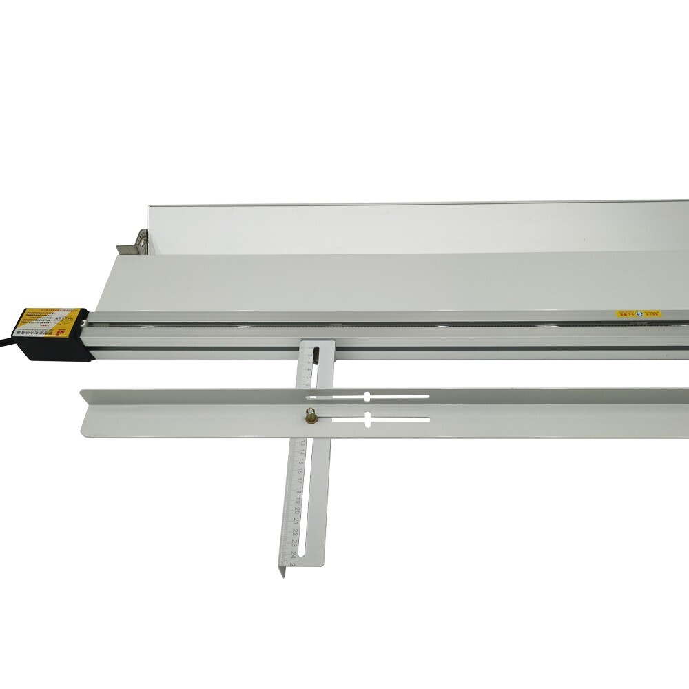 1 PC 48 inch Acrylic Heat Bending Machine Pastic PVC Bender w/ Bracket Angle