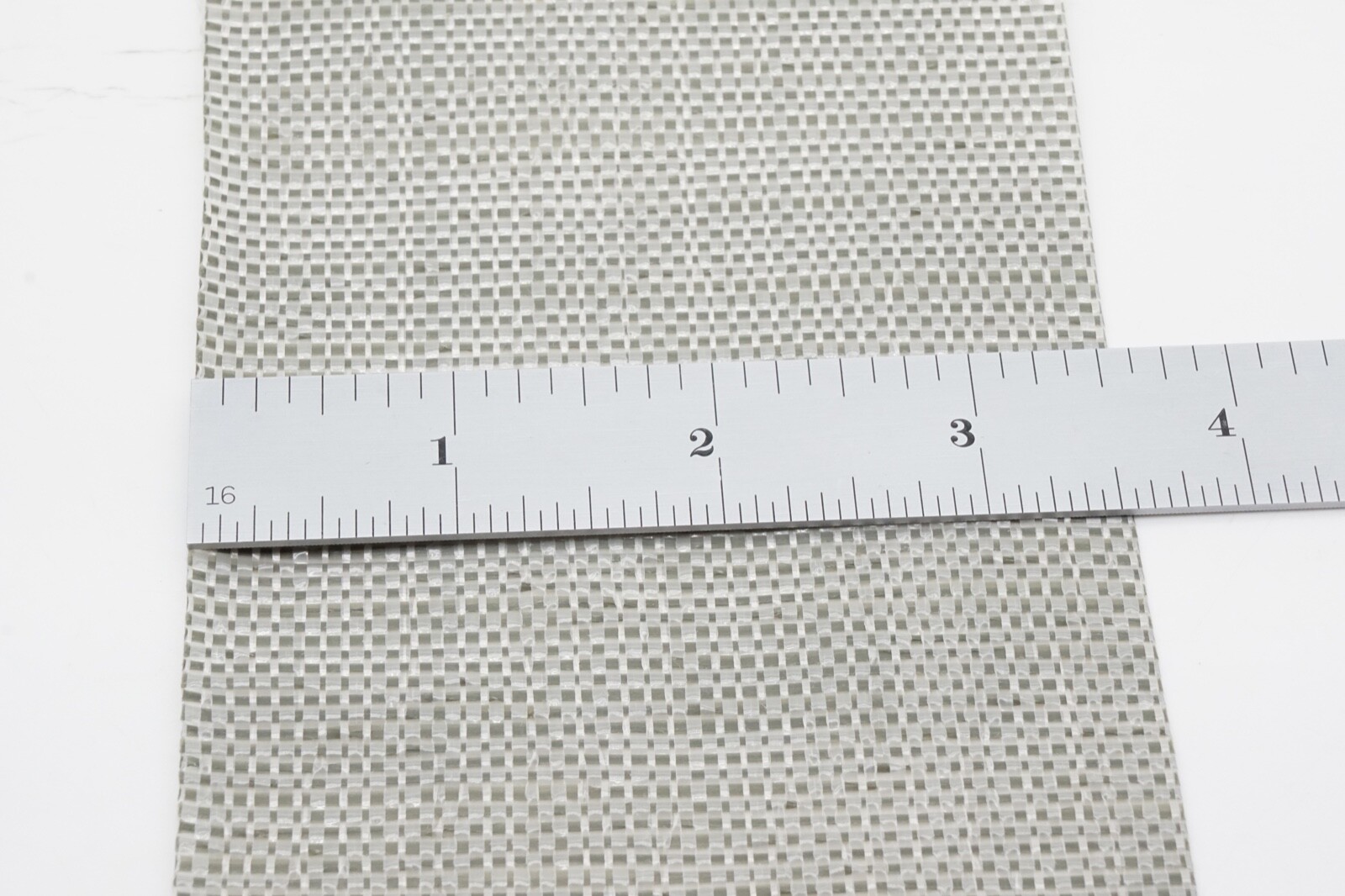 20 Yds Synthetic Jute Upholstery Webbing 3-1/2" Furniture 3.5" Seat Back Chair