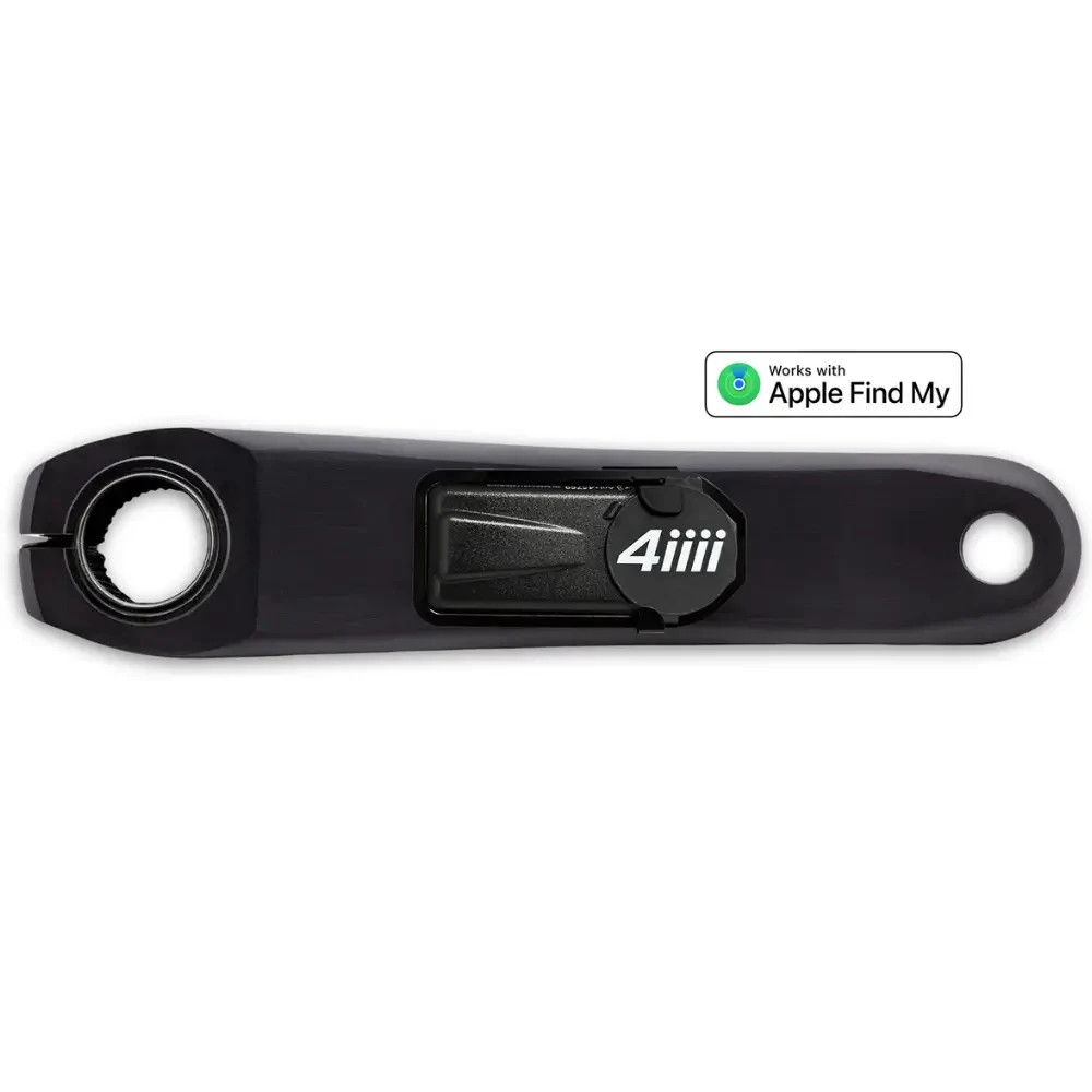 4iiii PRECISION 3+ Shimano R7100 Power Meter. All Sizes!