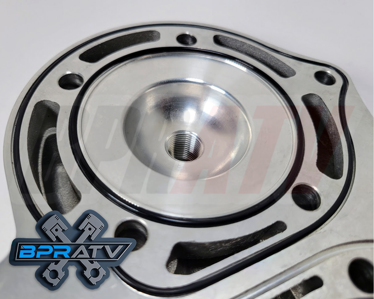 Yamaha Banshee Pro Design Oring Kit Billet Cool Head O-rings O Rings Orings Set