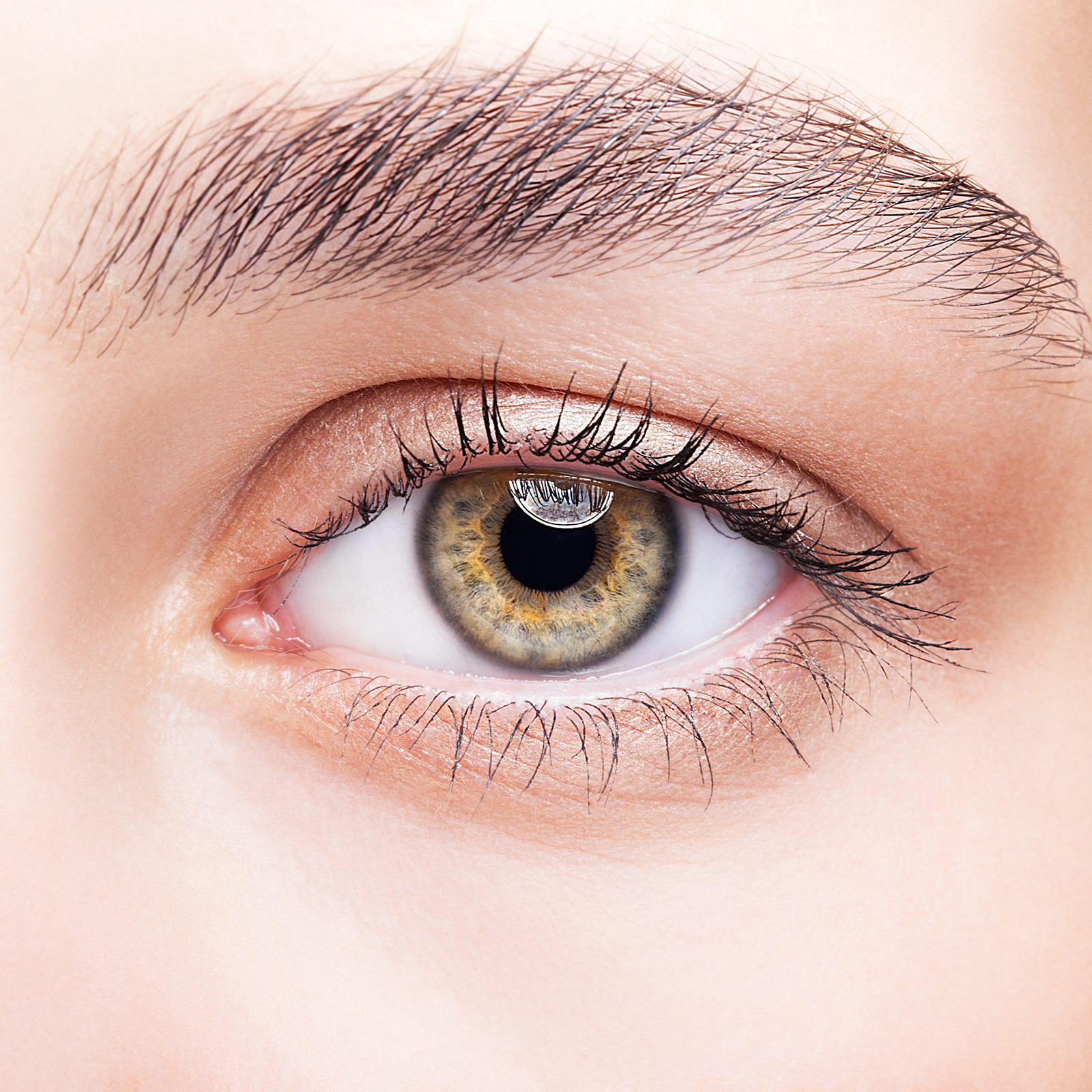 Hyaluronic Acid & Vitamin C Eye Lift Serum Remove Crows Feet Bags Firm AntiAging