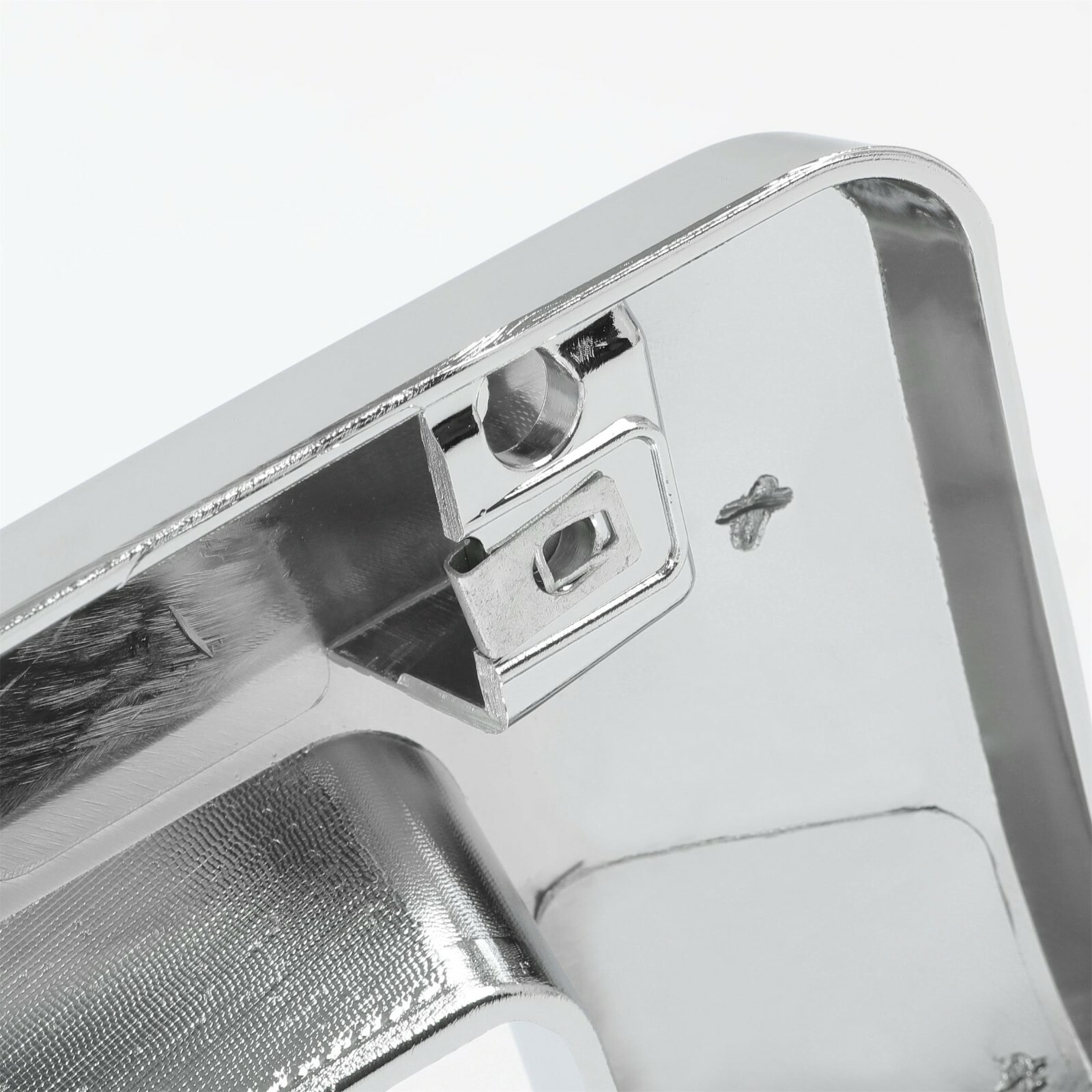 For GMC 2500/ 3500HD 15-19 Front Bumper Skid Plate Face Bar Replacement 23178964