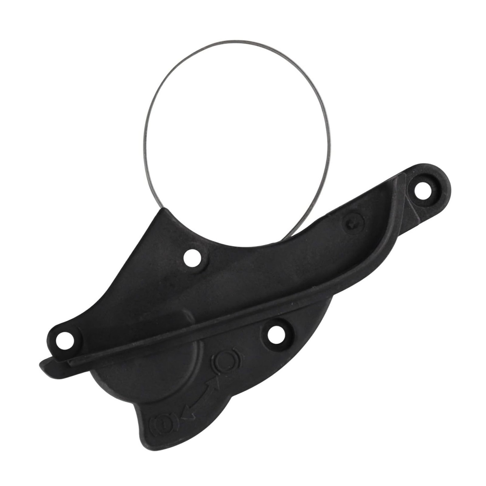 530071893 1 peak Chainsaw Chain Brake Assembly For Poulan P3314 P3314WS P3416