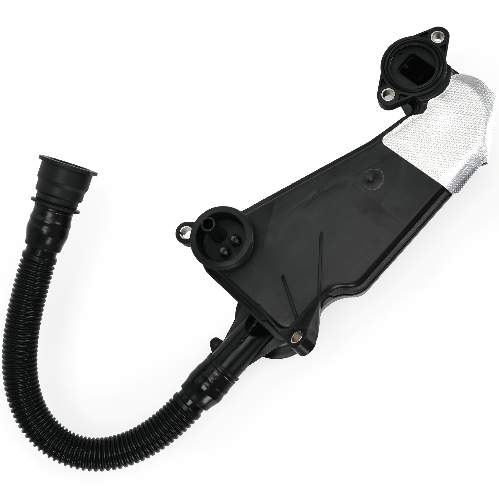 Ford OEM Crankcase Filter 2023-2024 6.7L Powerstroke Upgrade For 11-22 Models