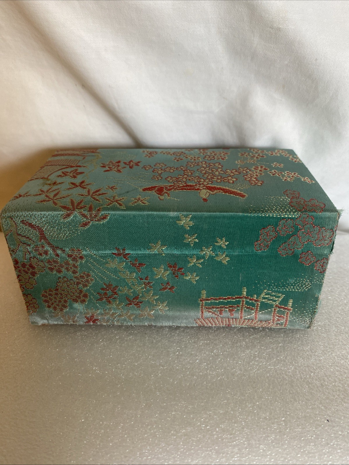 Three Treasures Brand ~Baoding Chinese Therapy Balls