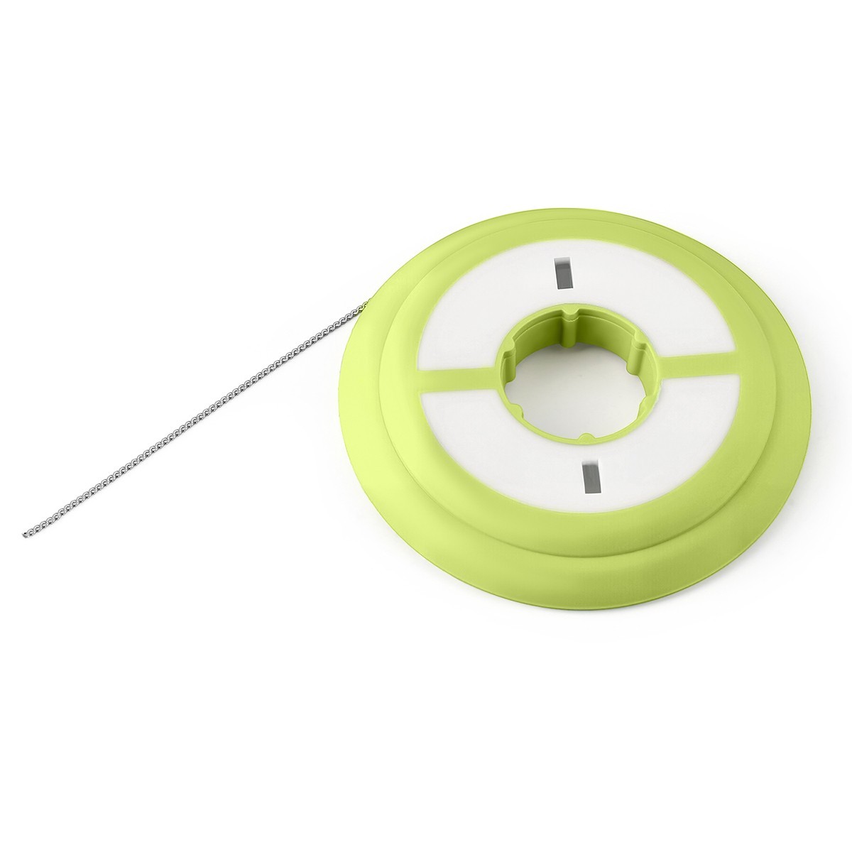 AZDENT Dental Ortho Retainer Wire Stainless Steel Retention Wires Chain 40"