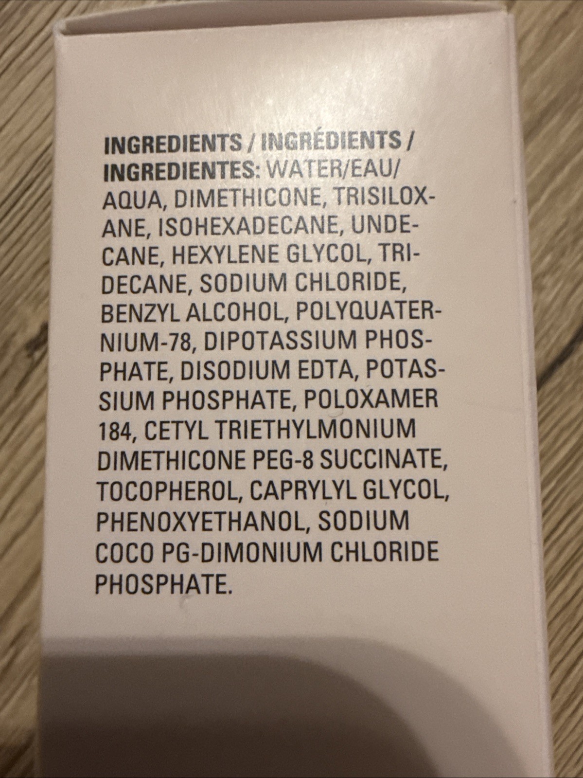 Mary Kay Oil-Free Eye Makeup Remover Set Of Two 3.75 fl. oz.