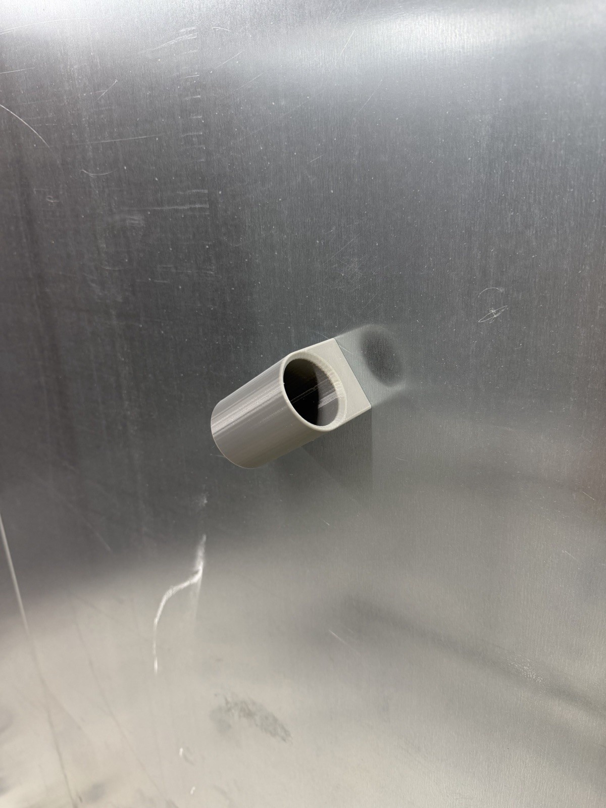 PCS 150/250 Powder Coating Gun Holder