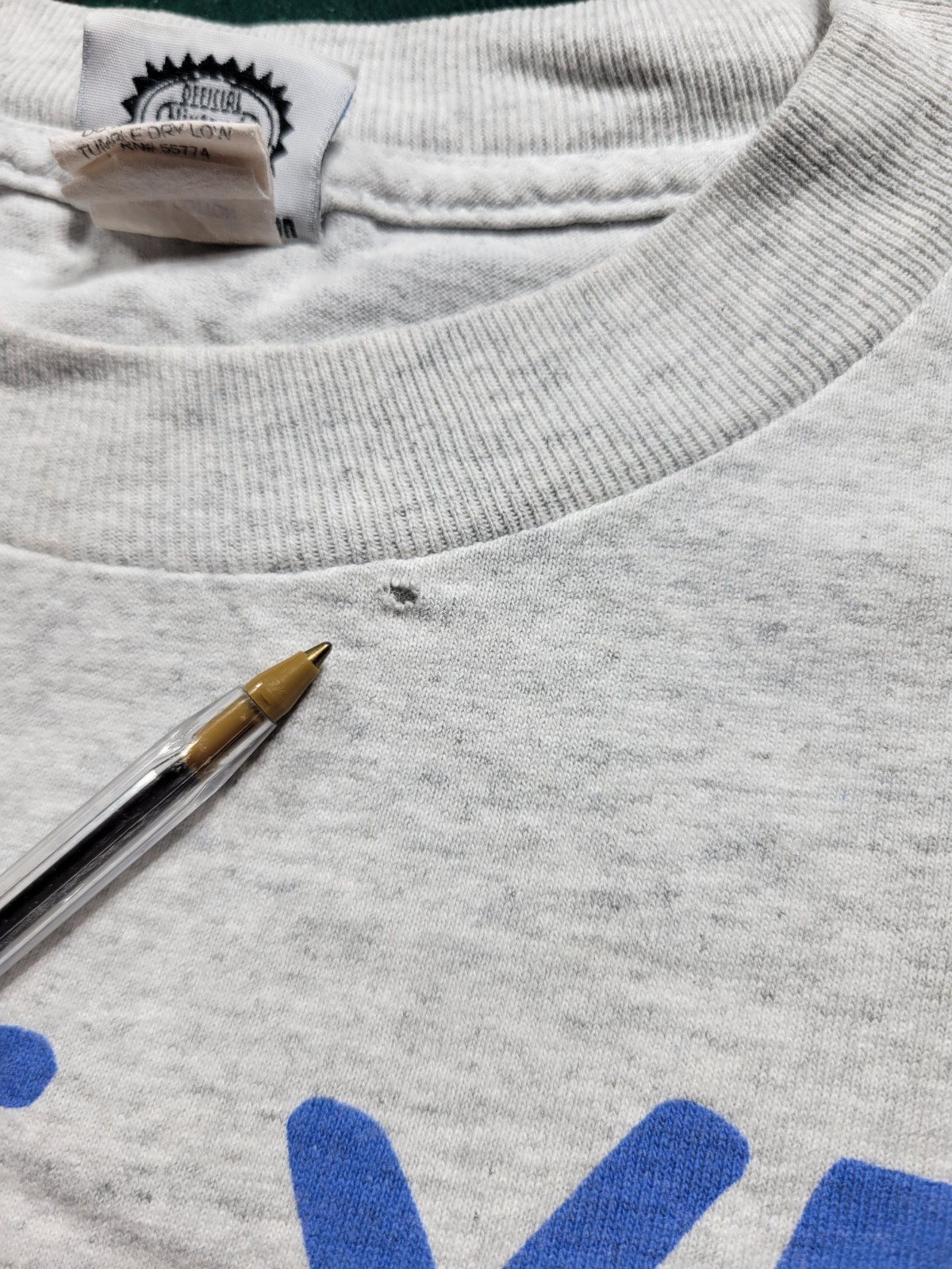 Vintage Pokemon Got Ya 1999 Nintendo T-Shirt Size Youth Large