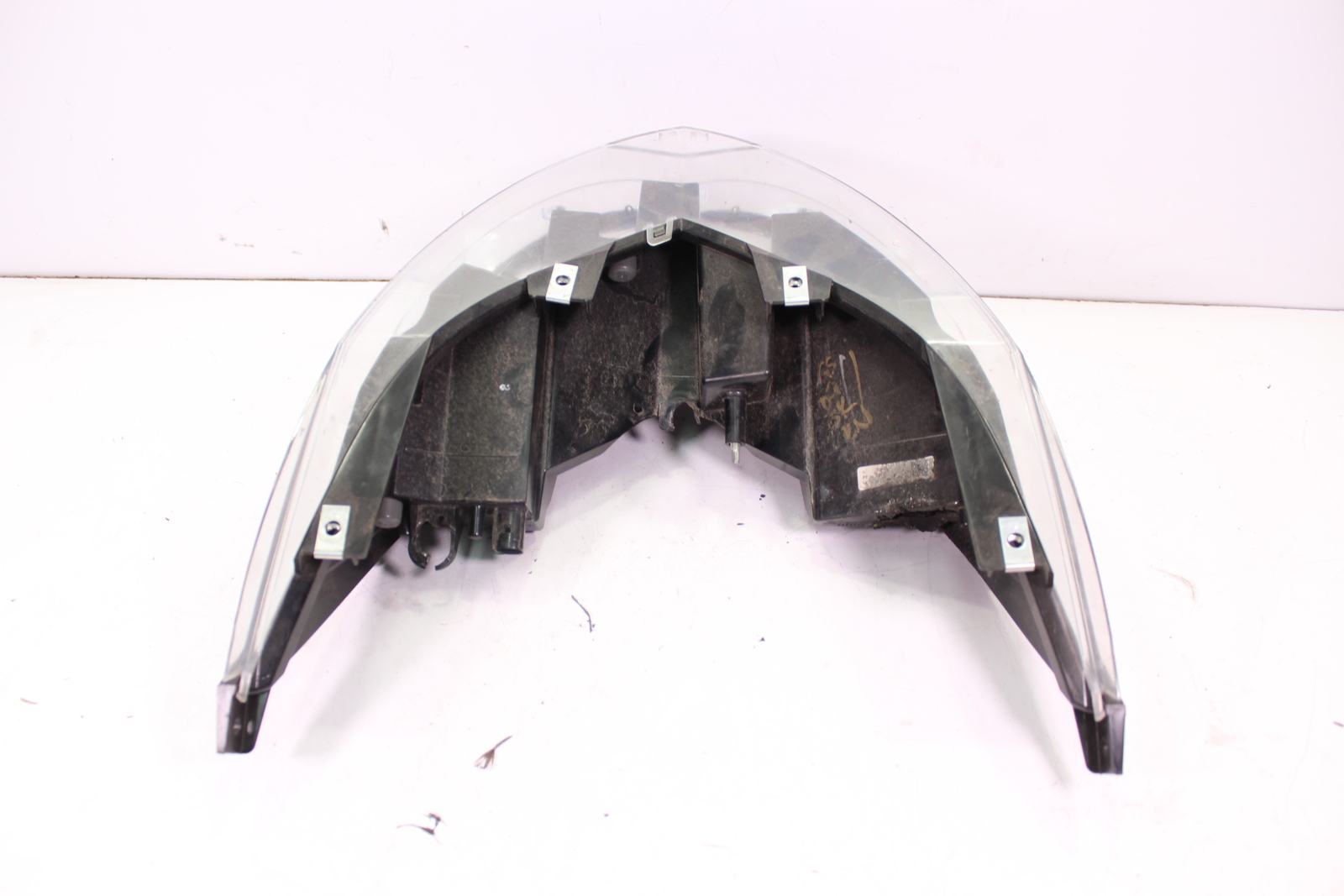 2018 ARCTIC CAT M8000 LED HEADLIGHT / HEAD LIGHT