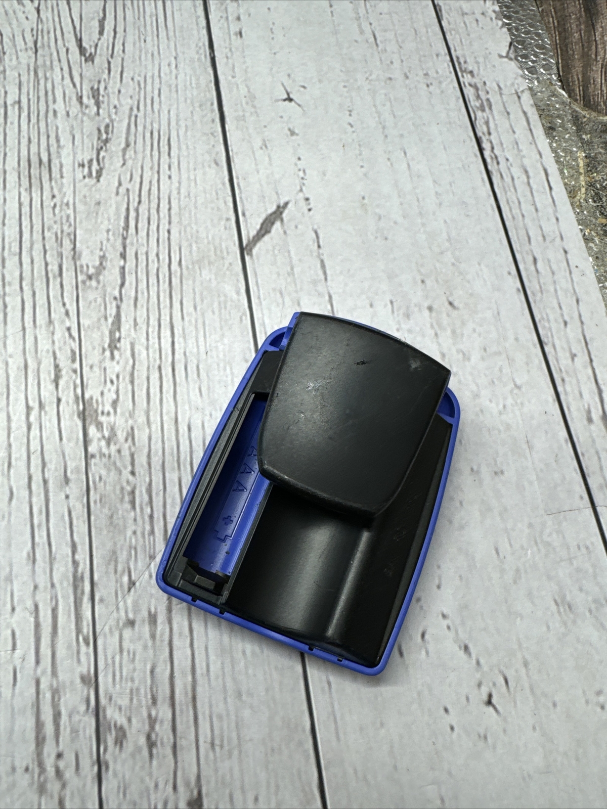 Pulsoxymeter Pulse Oximeter Nonin GO2 LED Ref. 9571