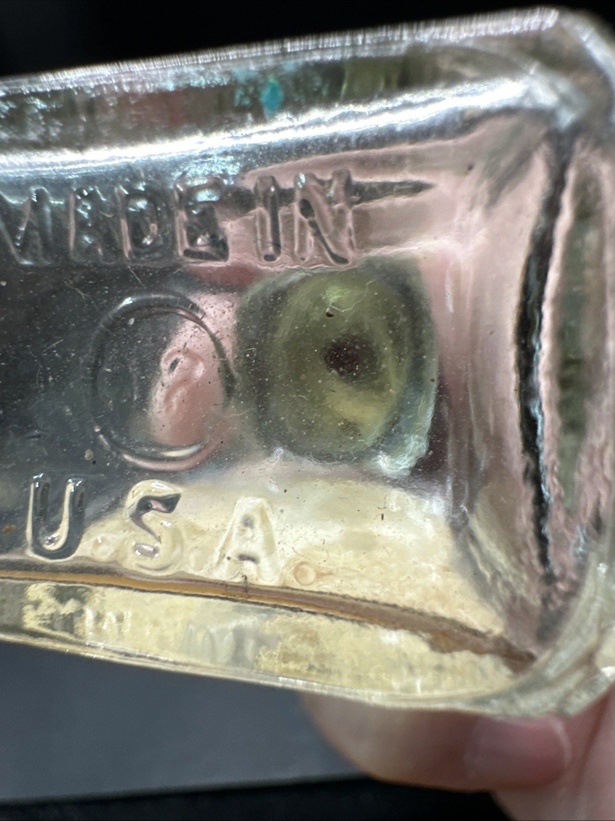 Pyrex Dish Vintage Skil Craft Alcohol Lamp Chemistry Lab