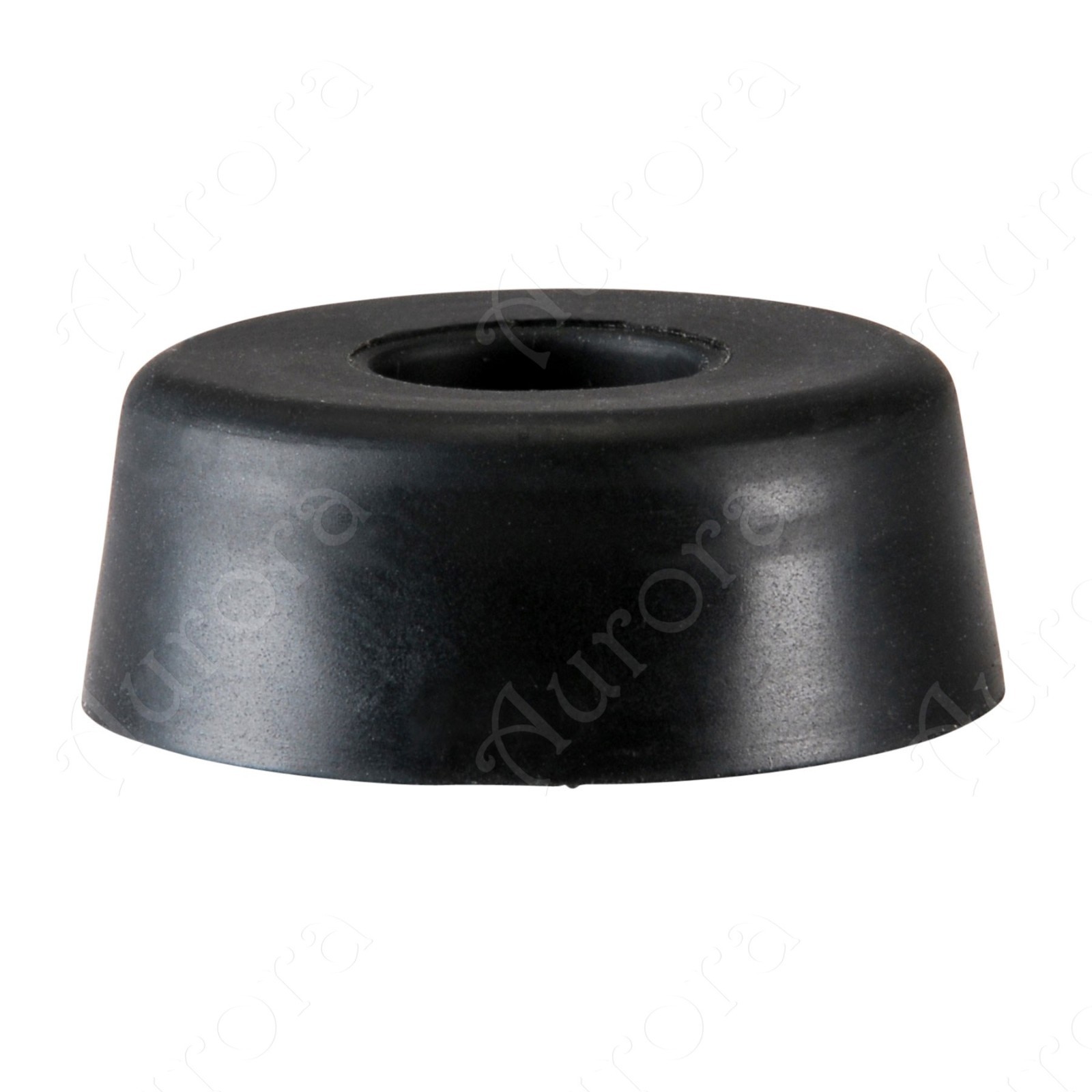 4 Rubber Feet (1.28" x 0.5") Amplifier, Receiver, Speaker, Electronic Components