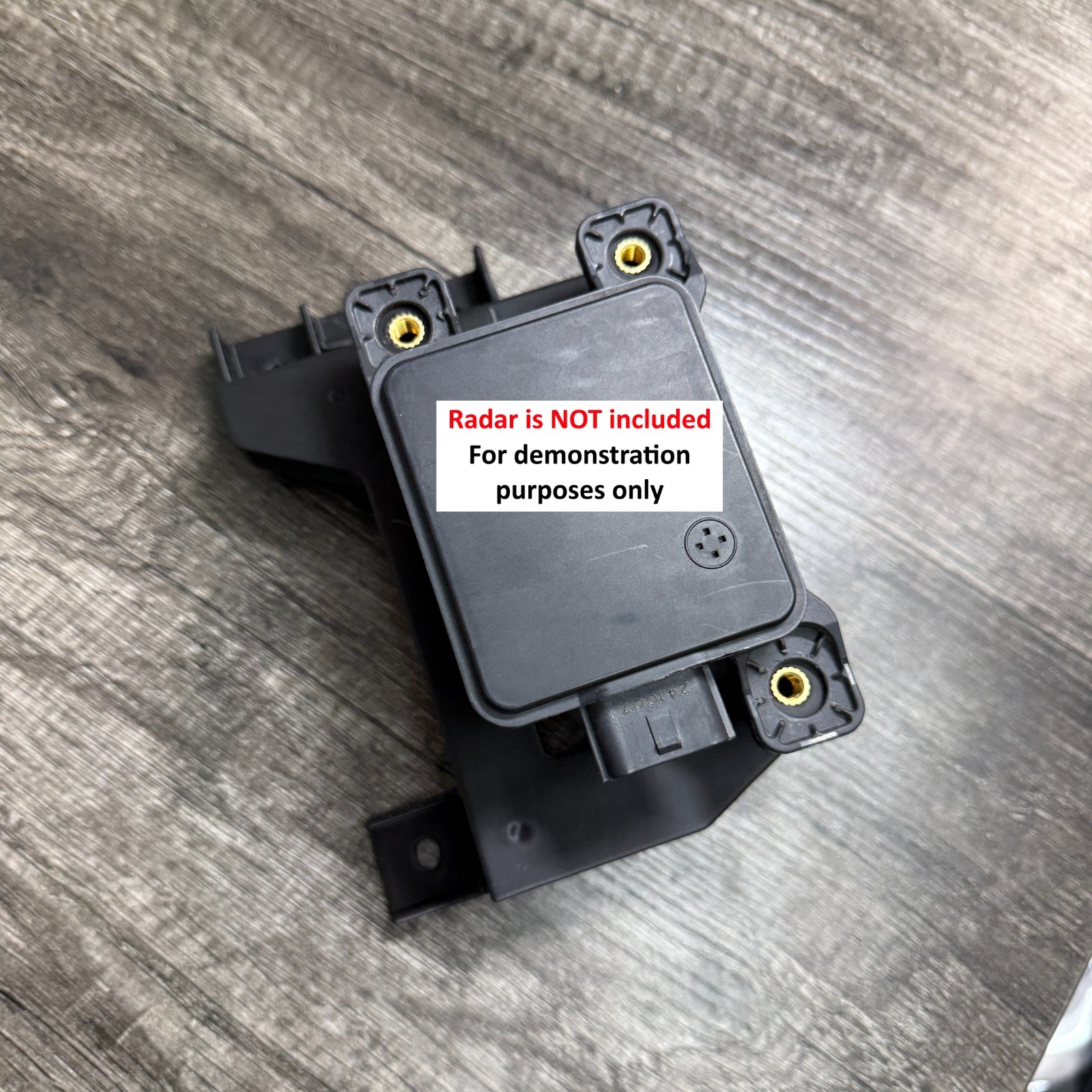 2024-2025 Hyundai Elantra Front Cruise Control Radar Bracket only 99110-AA500