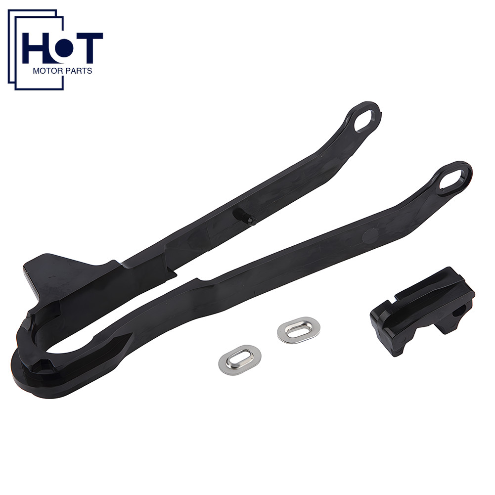 New Chain Slider Guide Swingarm Protector For Honda CRF150F CRF230F 2003-2019
