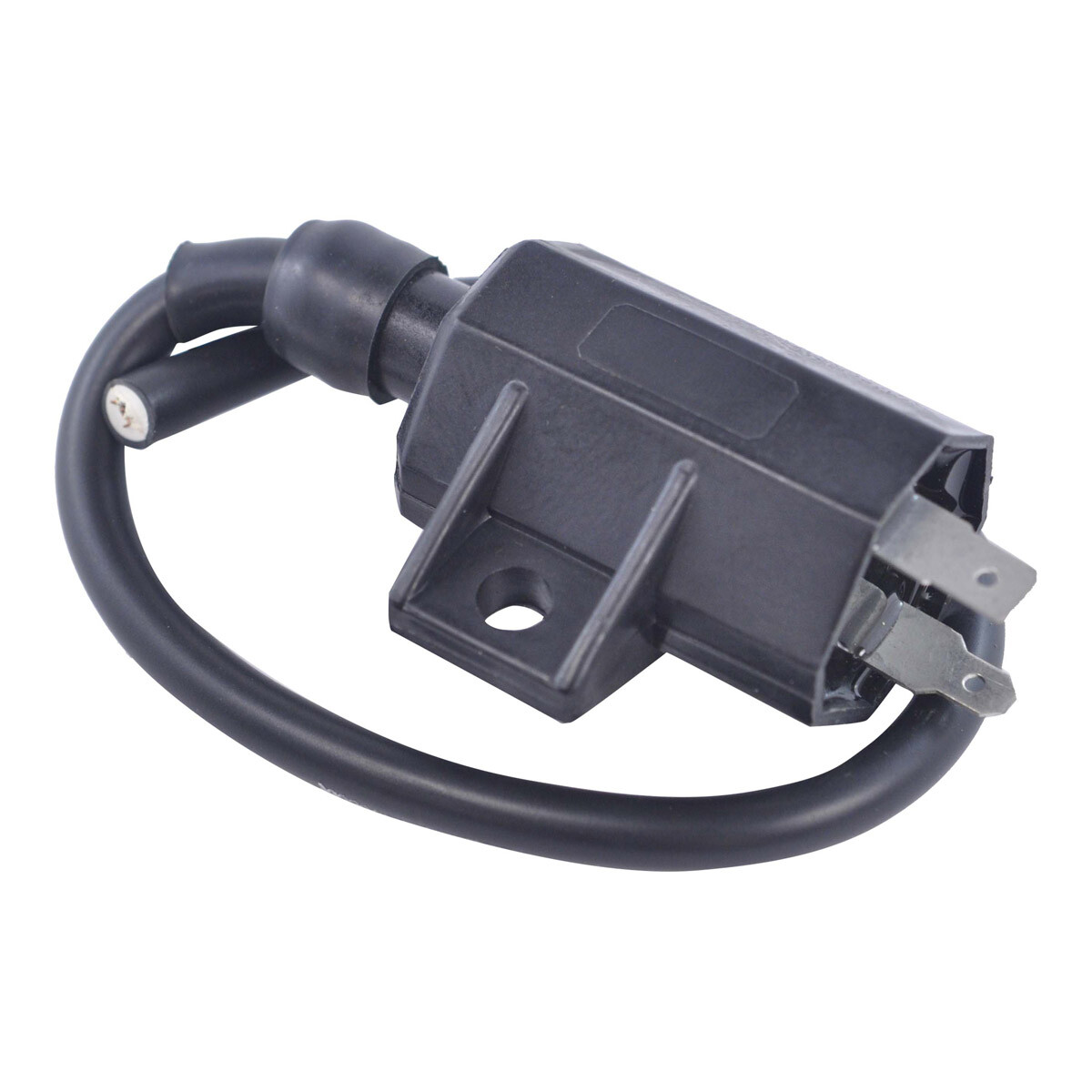 RMSTATOR Ignition Coil For 1987-2007 Kawasaki KLR650 RM06030