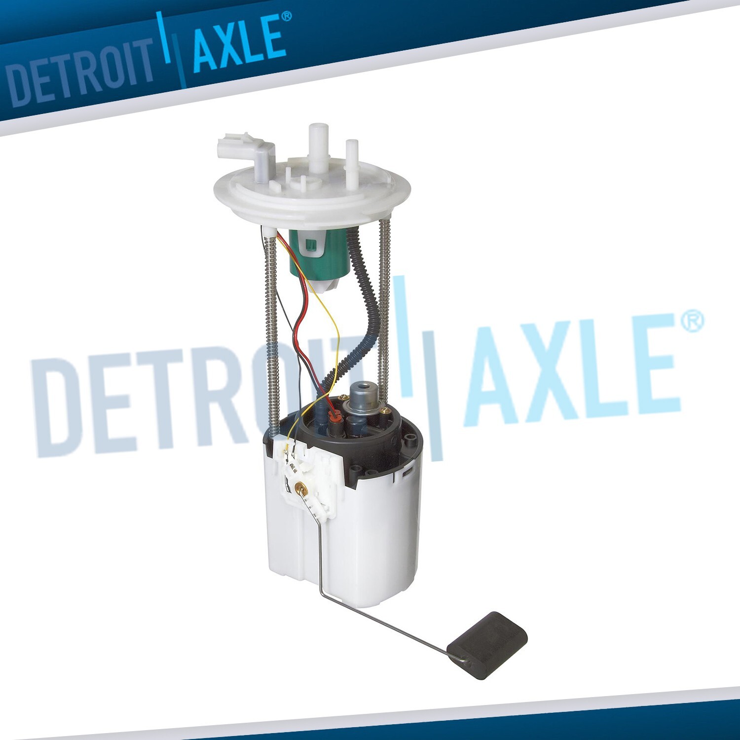 Fuel Pump Module Assembly for 2009 2010 2011 2012 2013 2014 Ford F-150 FLEX GAS