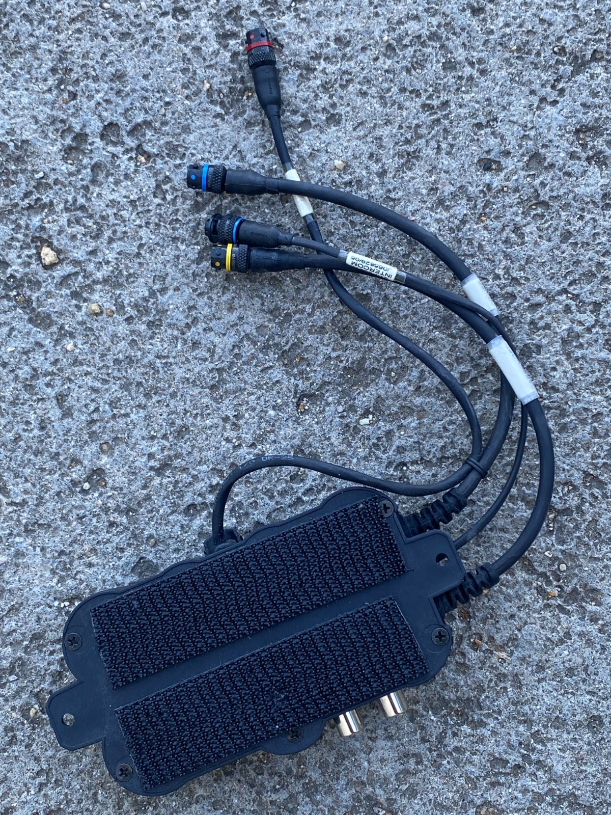 Stilo DG-10 Digital Intercom