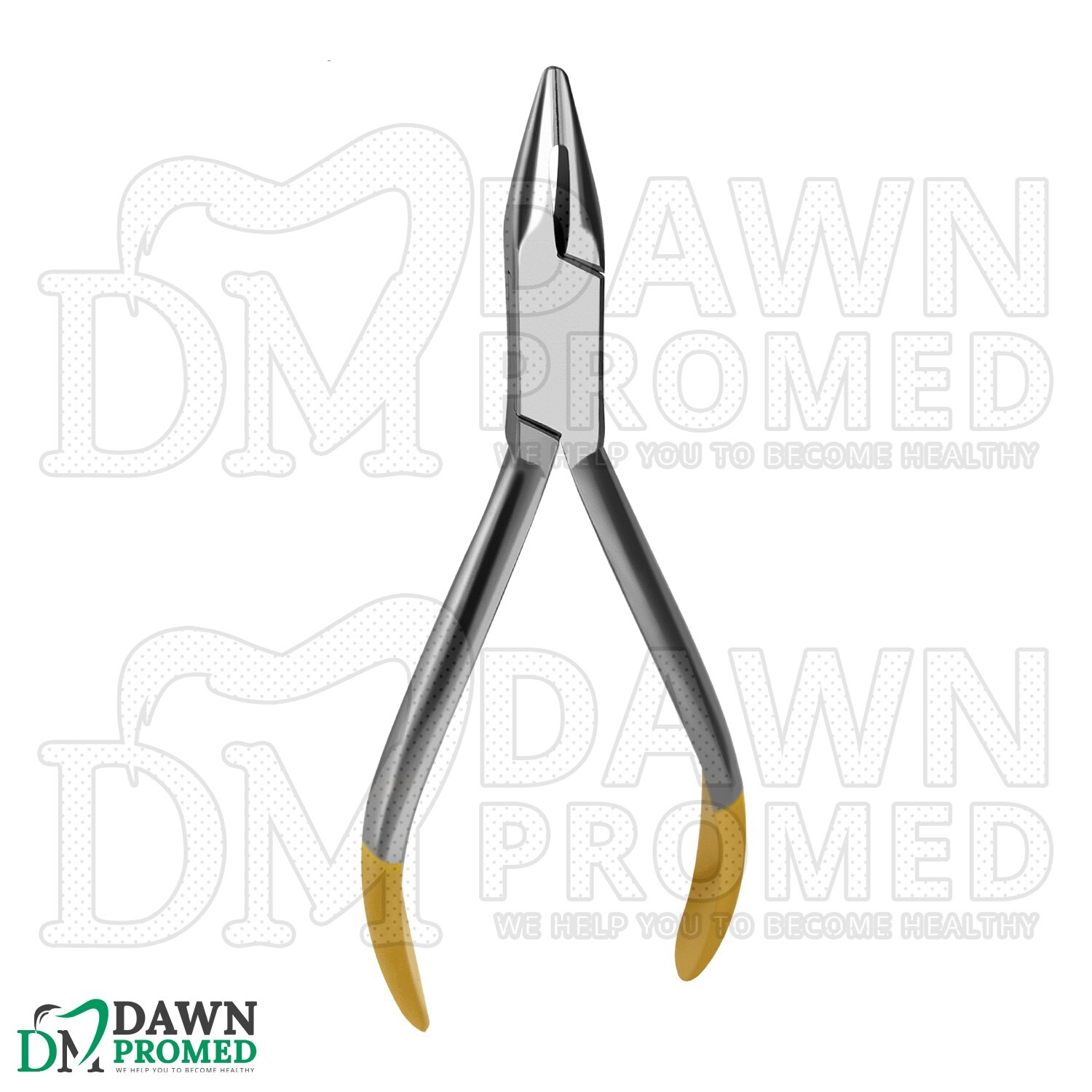 TC Pin Pulling Pliers 5.5" Surgical Orthopedic Veterinary Instruments German Gr