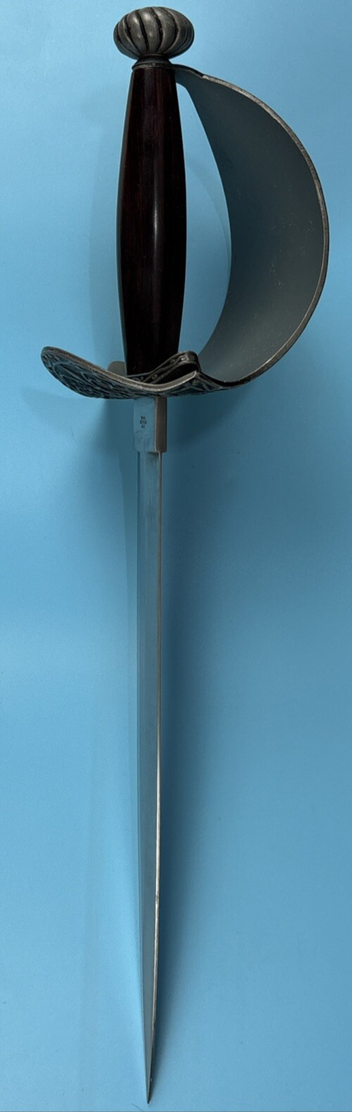 Morgan's Dagger Cutthroat Island Movie Replica Medieval Pirate's Caribbean Sword