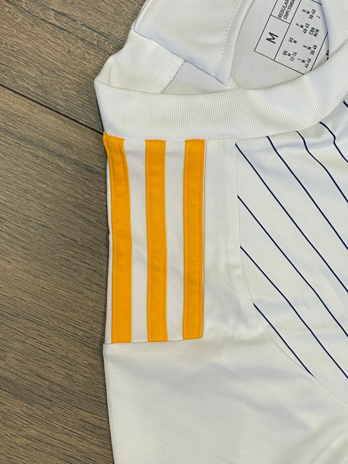 Adidas MLS LA Galaxy 2024 Women's Home White Soccer Jersey IP6018 New Women's