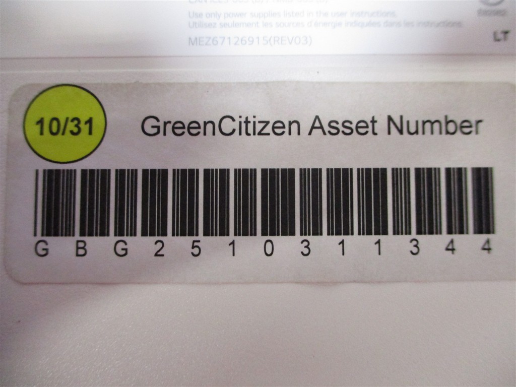 LG 32BL75U-W 32" 4K UHD VA LCD Monitor HDMI, DP, USB-C