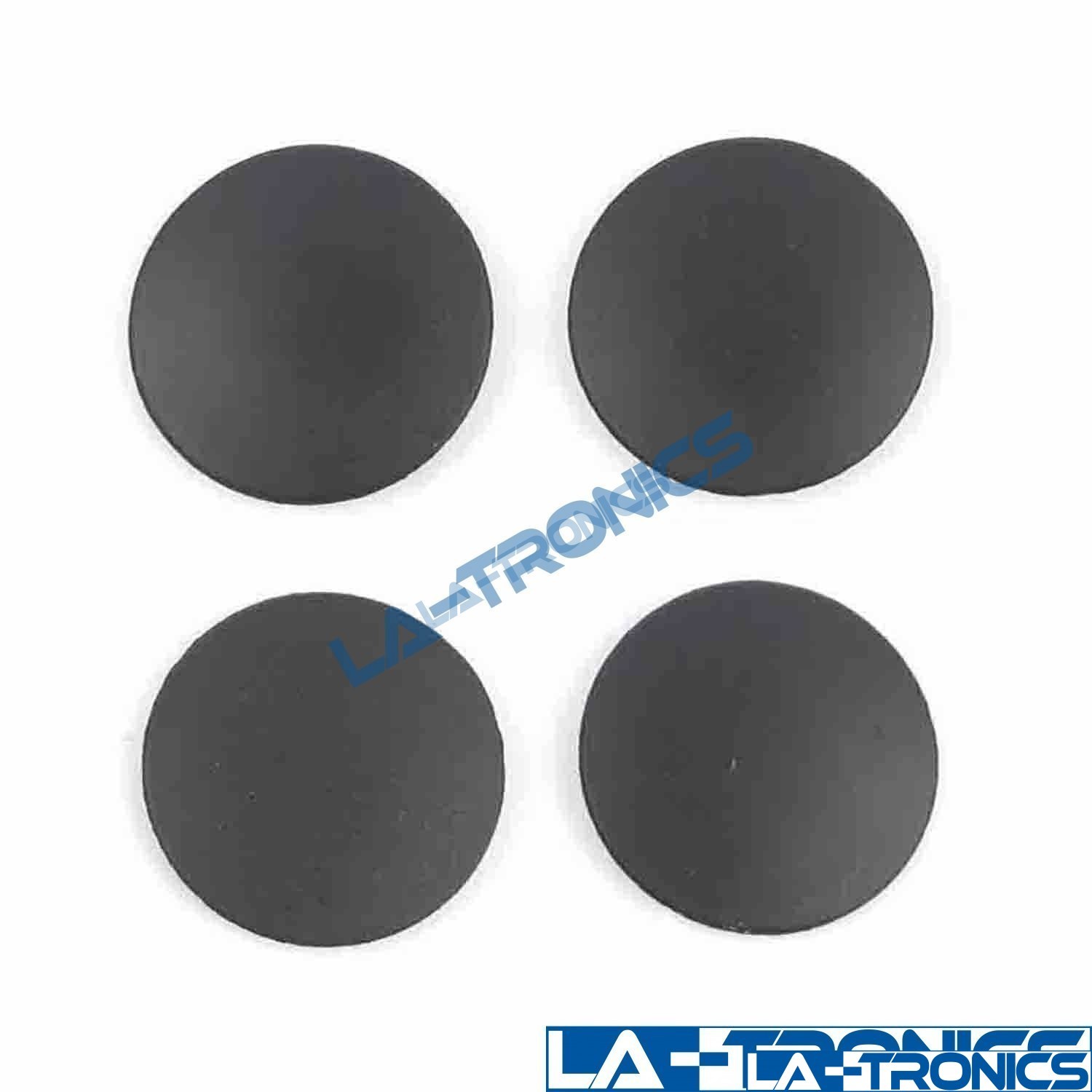 New 4pcs Rubber Feet For Apple MacBook Pro 15" A1286 2009 2010 2011 2012