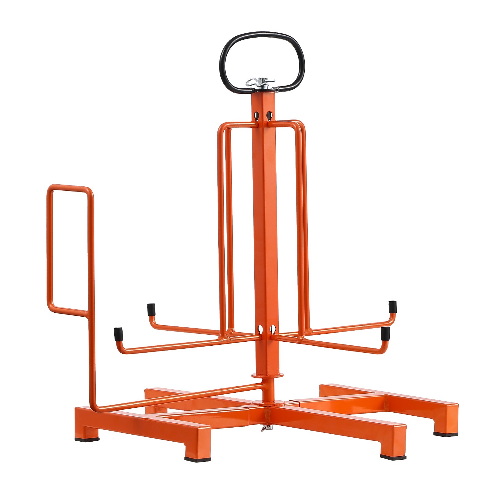 VEVOR Cable Dispenser Floor Portable for Electrical Industrial Retail