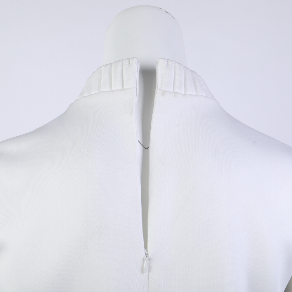 For Strange New Worlds Captain Pike MM Jackets Undershirts Starfleet Uniforms