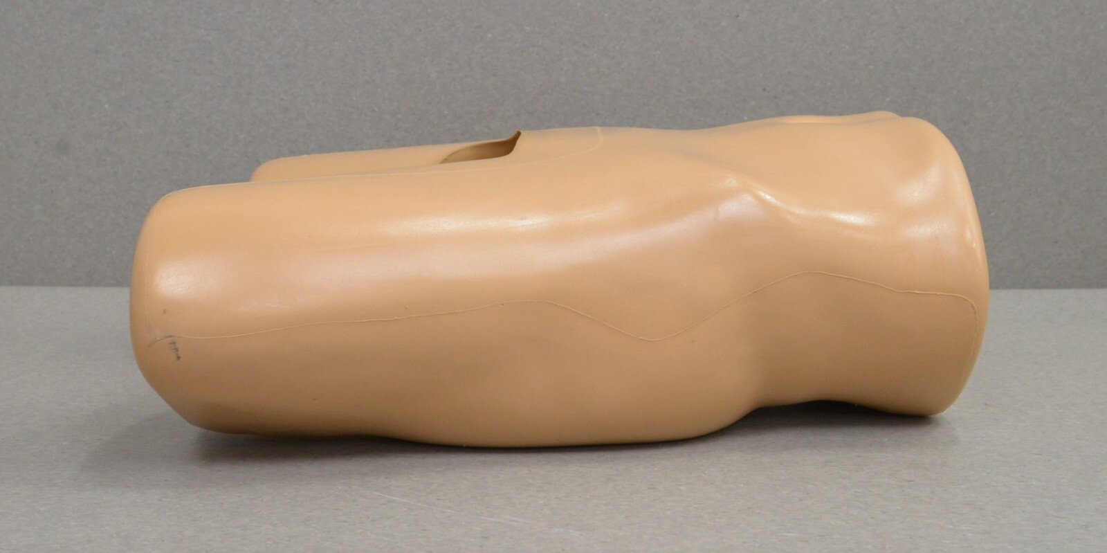 Blue Phantom Imaging Scrotal Training Model