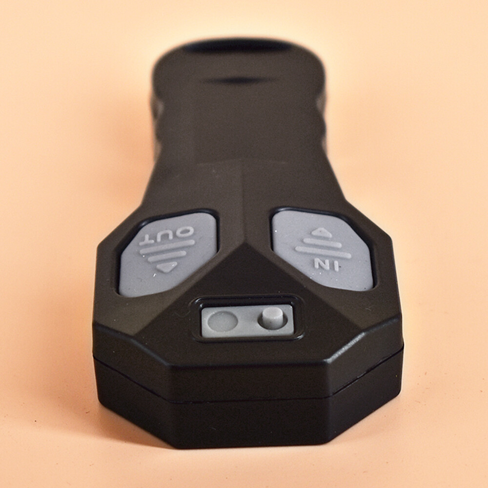 Wireless Winch Remote Control Kit DC12V Switch Handset For Jeep ATV SUV Truck