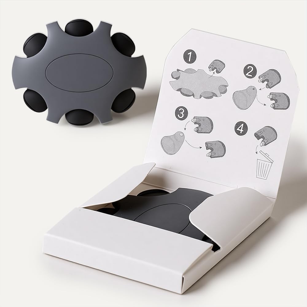 Oticon ProWax MiniFit Wax Guards - 5 Packs (30 Pcs) Replacement Filters