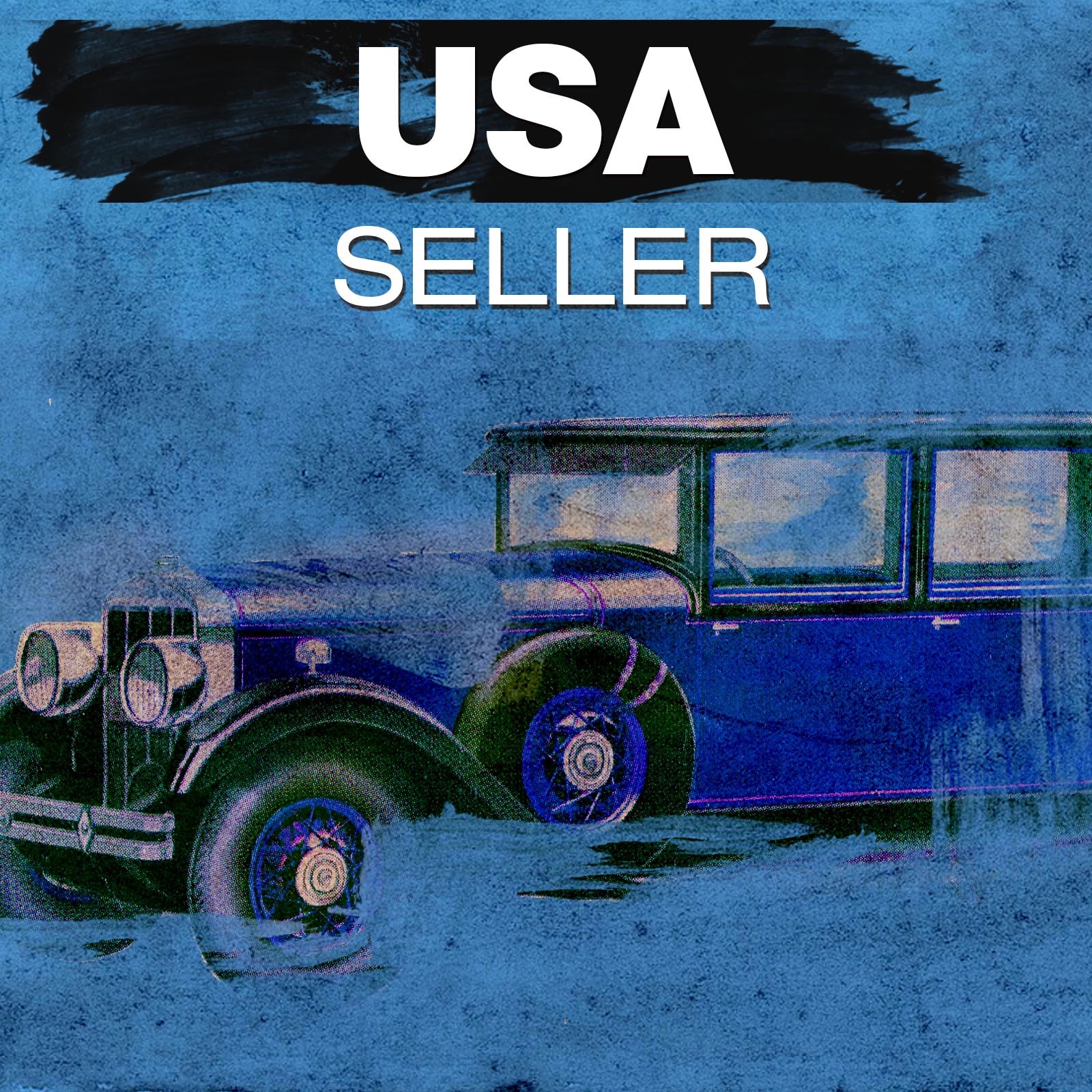 2 Replacement for 2007-2014 Chevy Tahoe Traverse GMC Yukon Remote Key Fob 6b Set