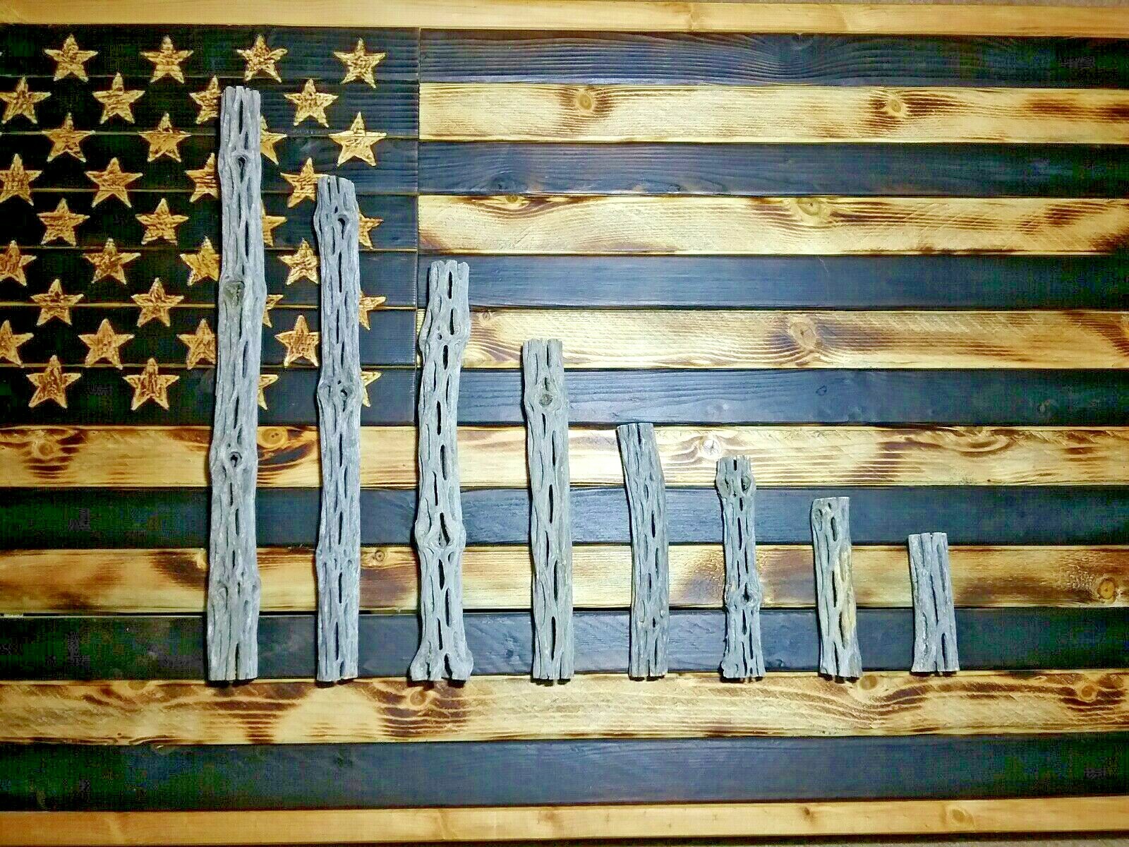 Custom Cut CHOLLA Wood! | PICK A SIZE! | Fish, Shrimp Aquarium | Decor, Crafts