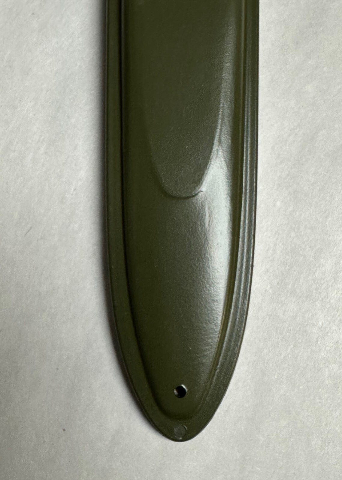 16" SPRINGFIELD 1903 SCABBARD.