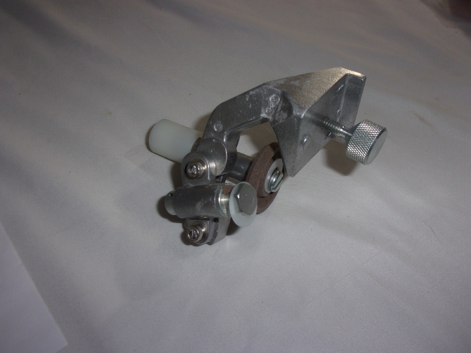 Hobart Sharpener Assembly for Hobart Slicers