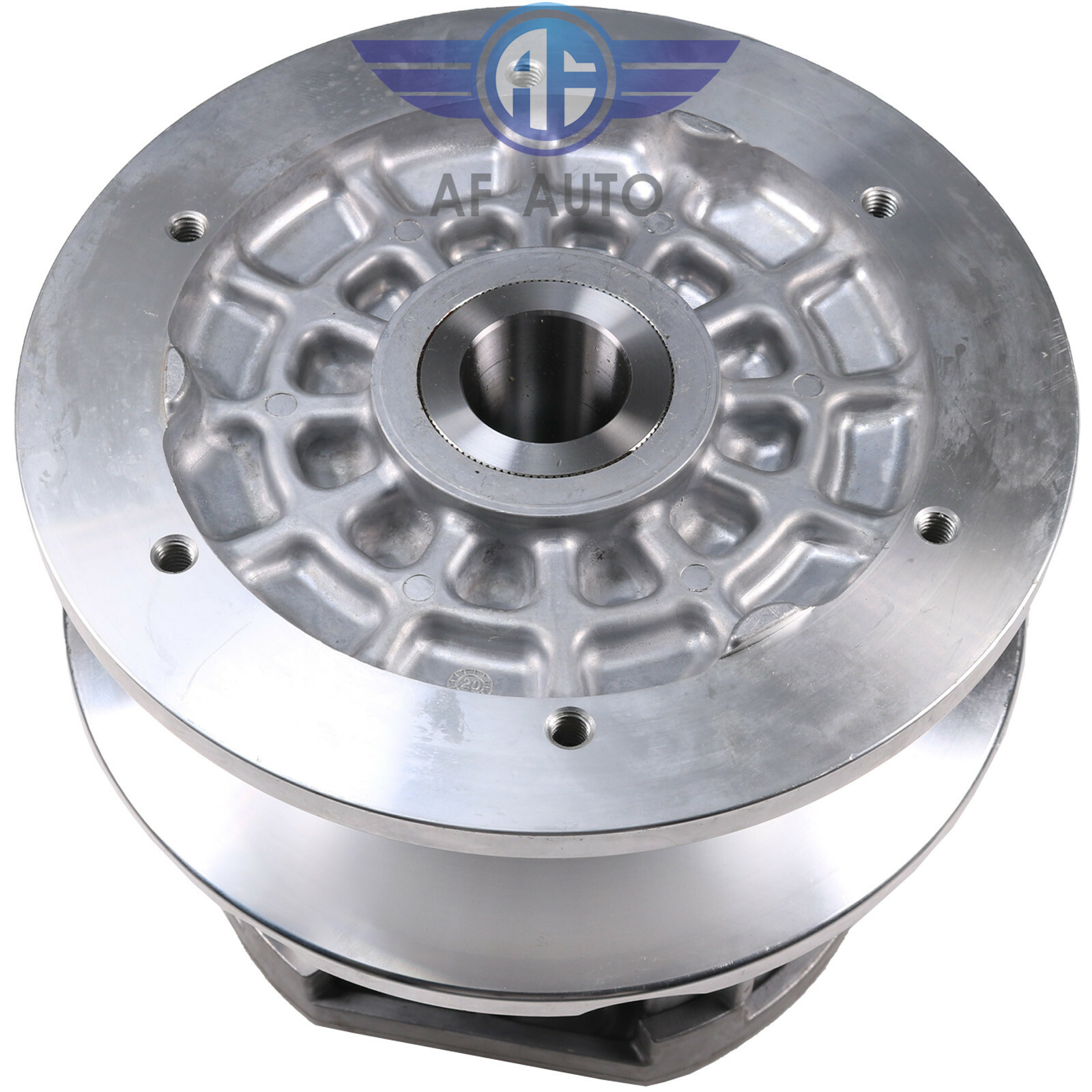 0746-435 Fits Arctic Cat Primary Drive Clutch M, F, XF 500, 800, Sno Pro