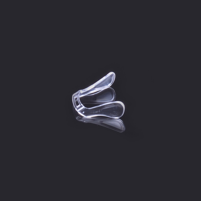 Glasses Nose Pads Bridge For-Oakley Milestone OX8047 8093 Steel Line OX8097 8103