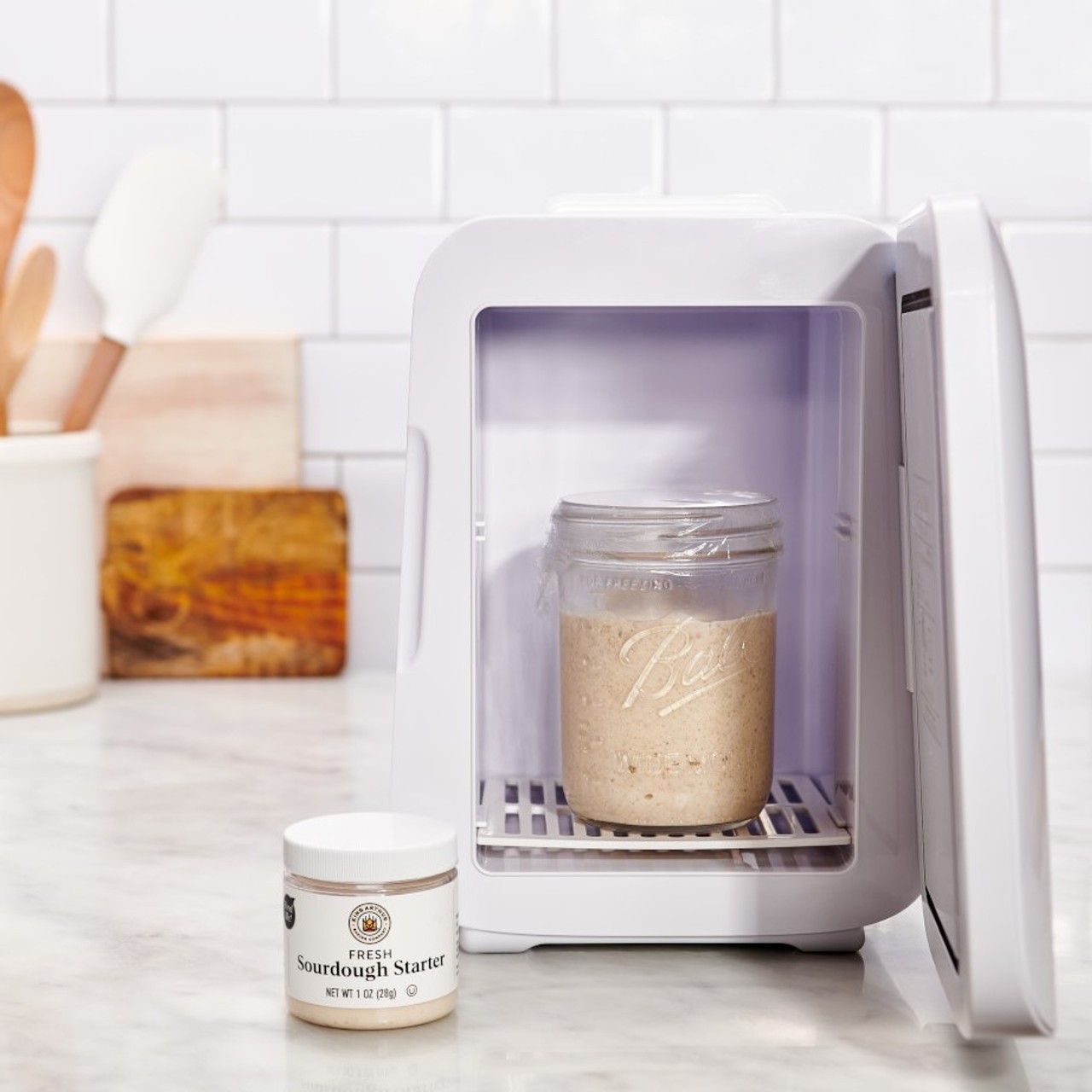 Brod & Taylor Sourdough Home