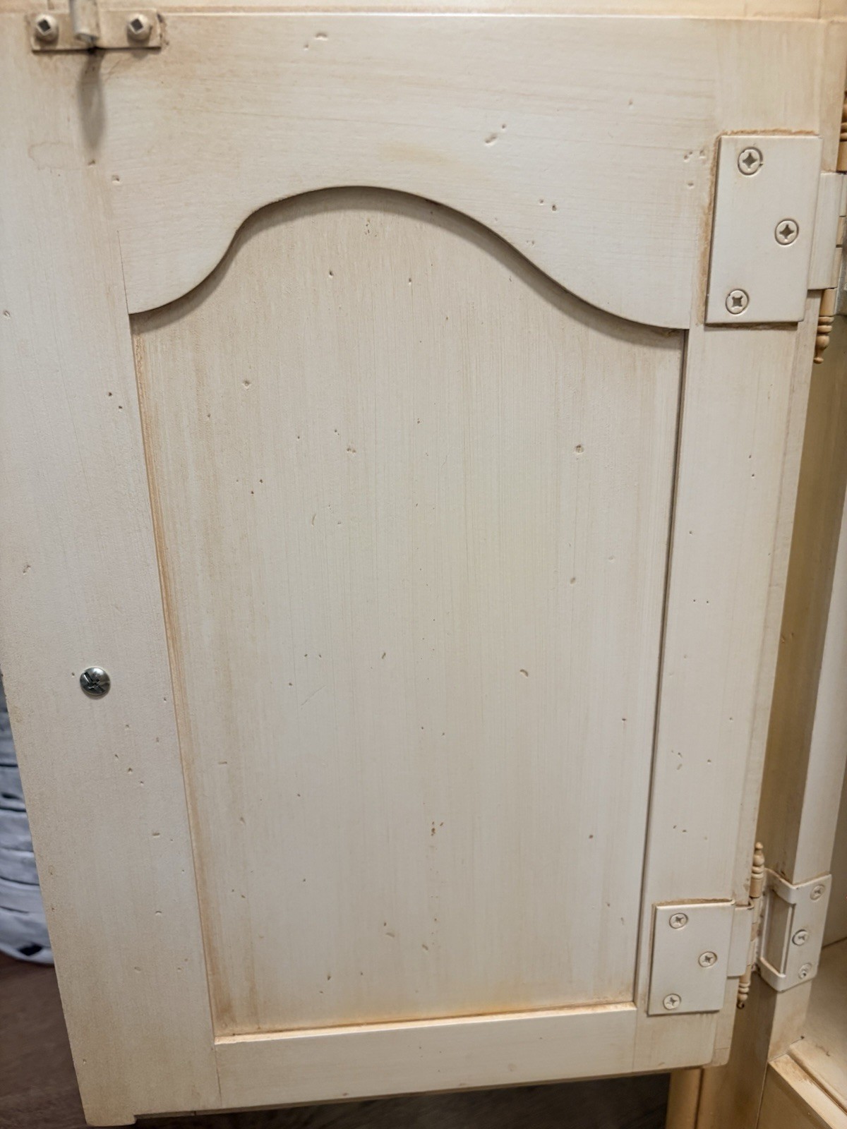 Ethan Allen Country French – Model 26‑5226, Finish 646 – Vintage Nightstand