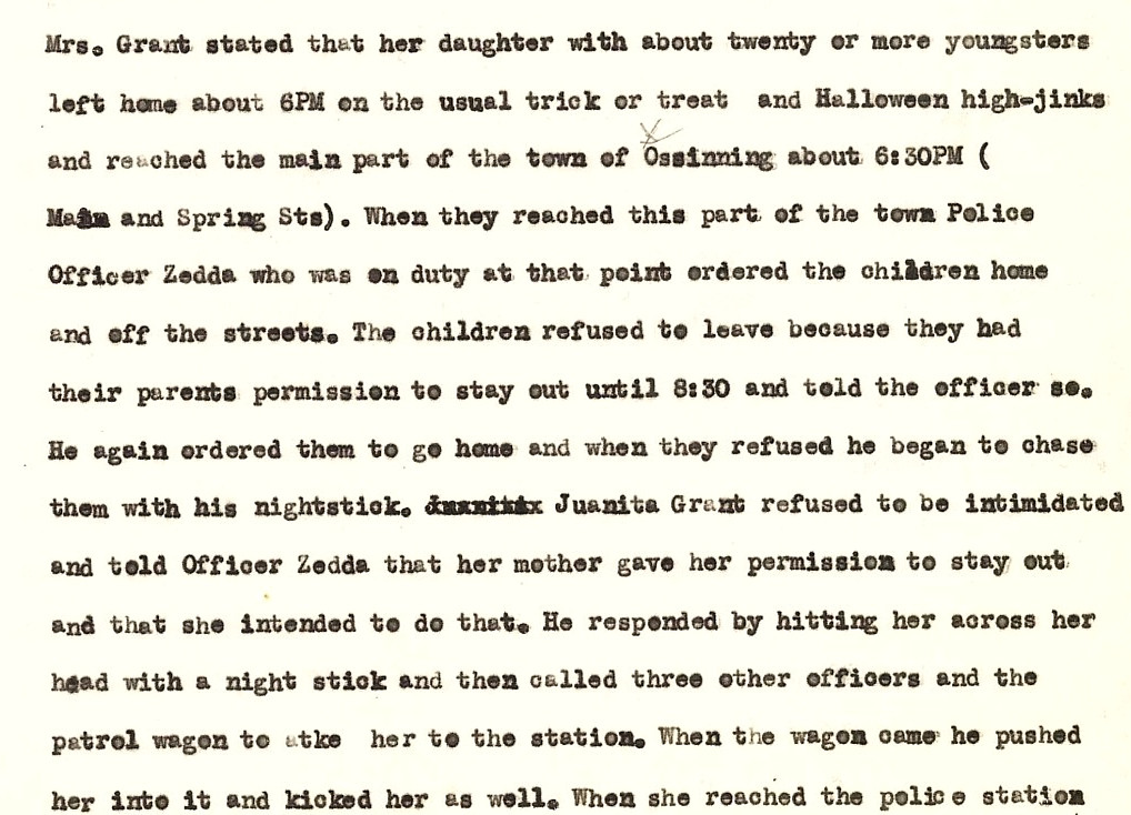 Vintage African American Ephemera~John H. Harmon~1963 Press Release~1991 Program