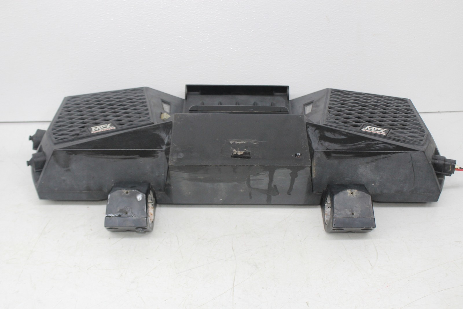 14-22 Polaris Rzr Xp 1000 Eps mtx Audio radio Speakers