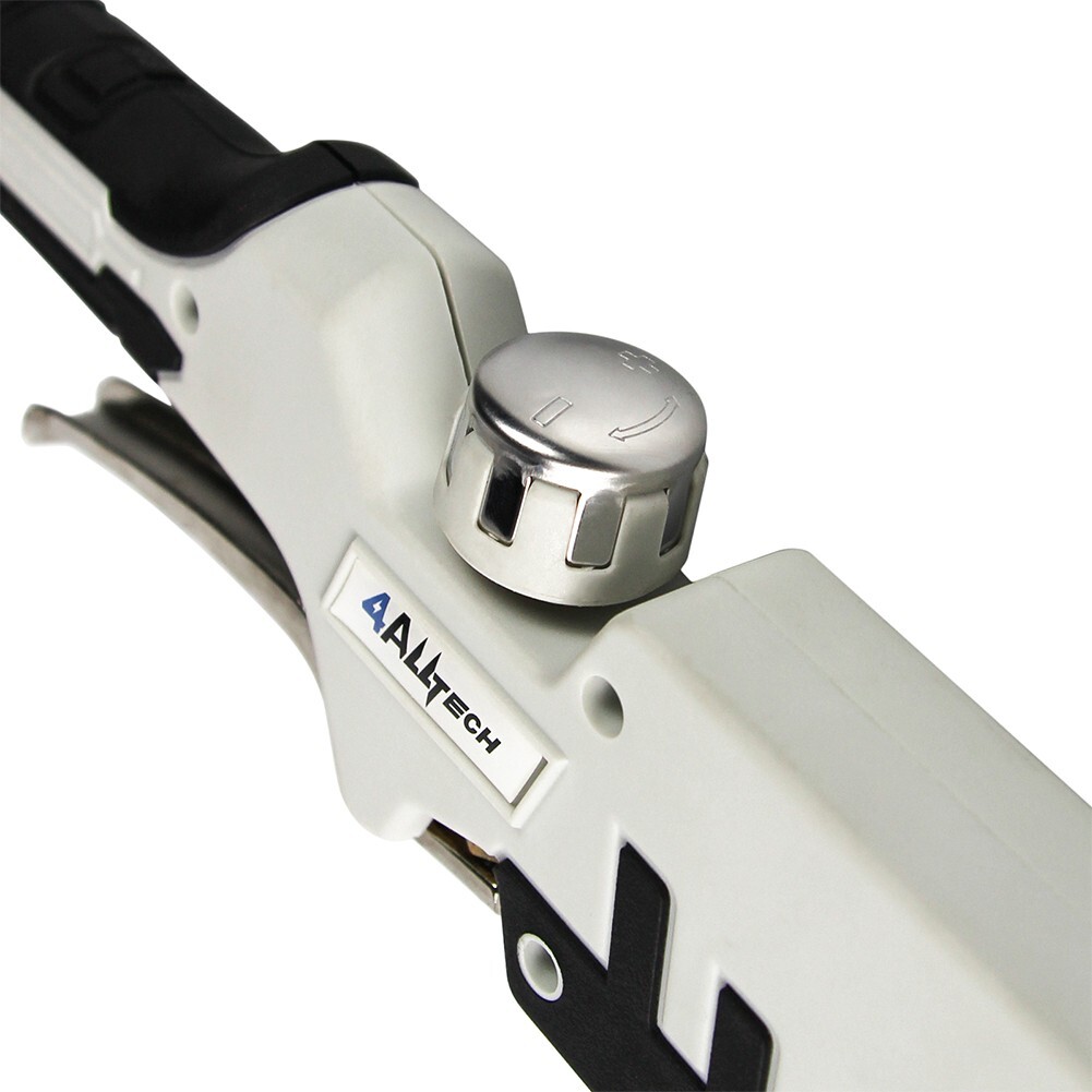 Propane Torch Weed Burner Kit with Battery Electric Pulse Ignition Flame Thrower