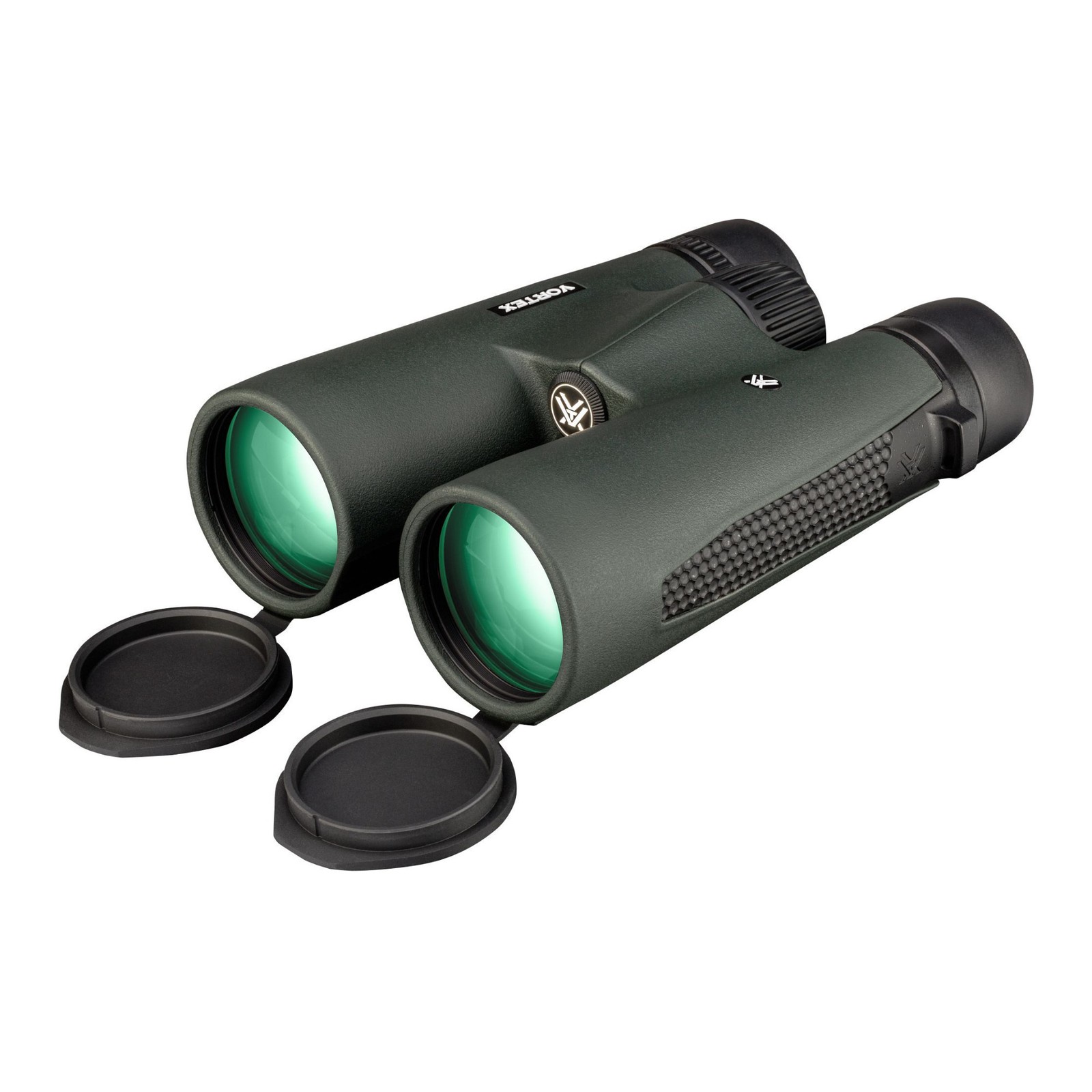 Vortex Triumph HD 12x50 Binocular - Fully Multi-Coated Lenses with Rubber Armor