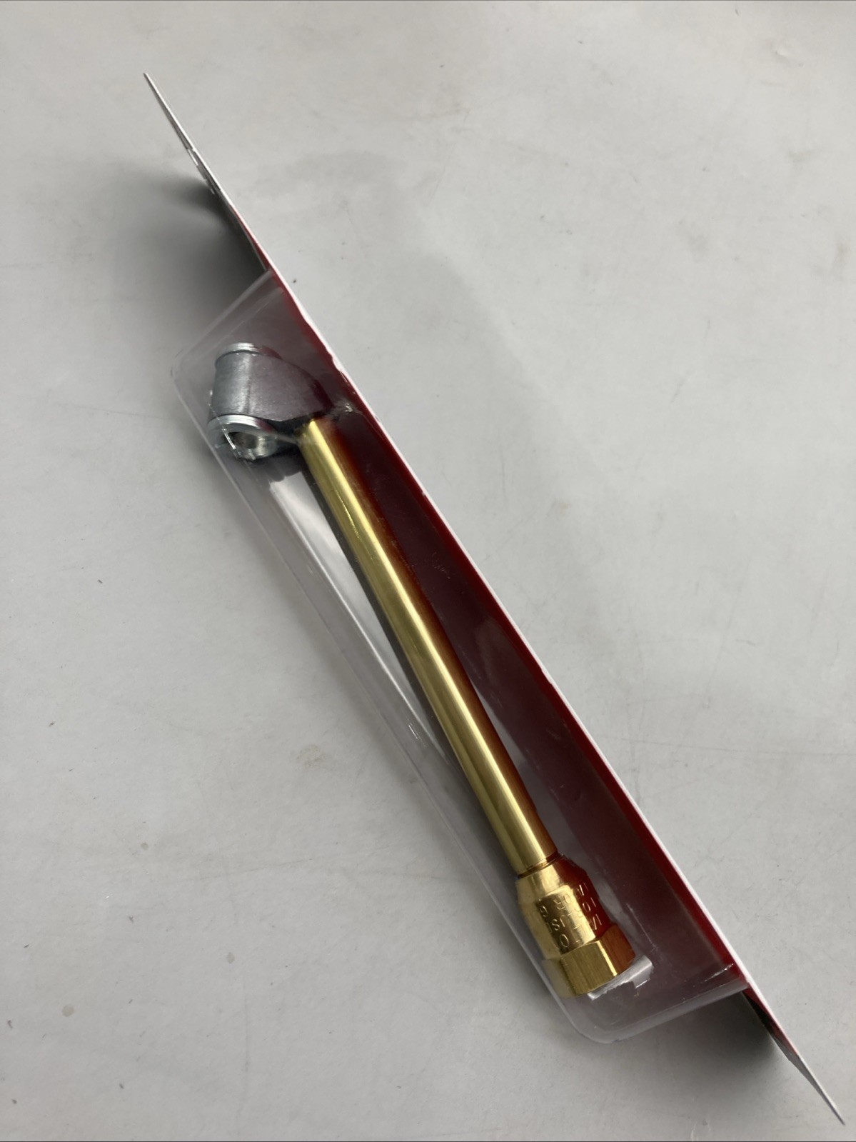 Milton S690 Dual Head Air Chuck Tire Tool Brand New