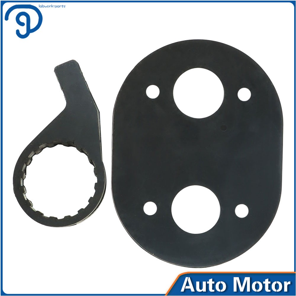 For Trucks Trailer 10L Tank 12V Diesel Air Diesel Heater Remote W/LCD Thermostat