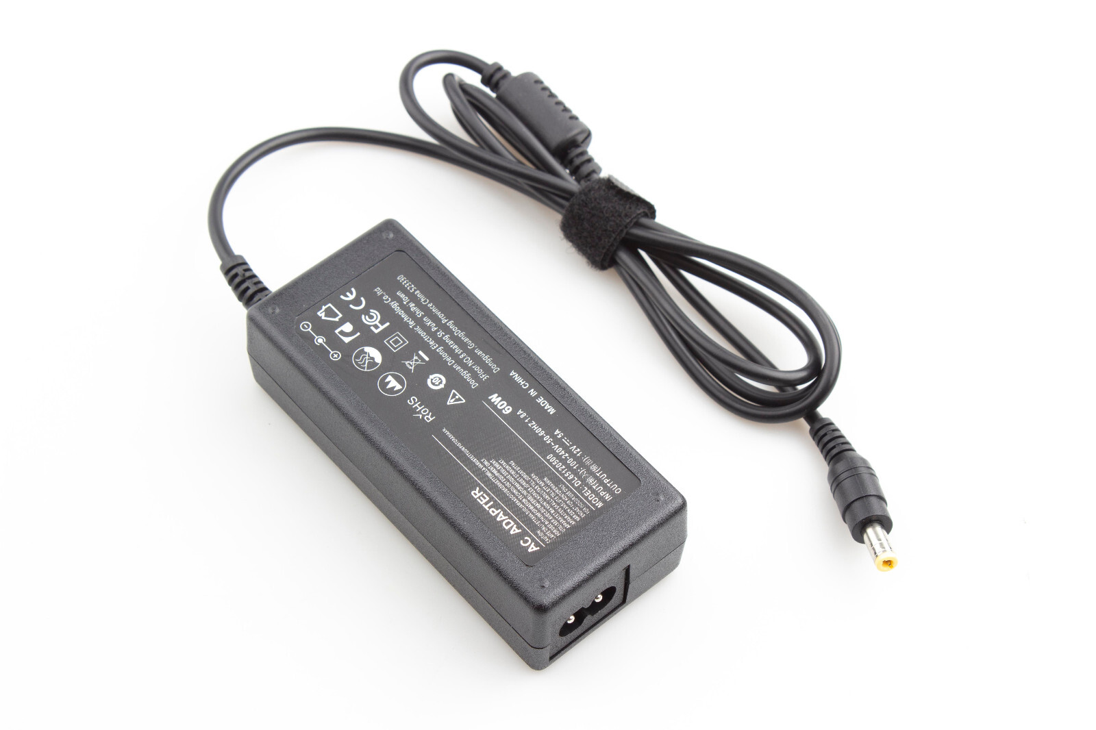 12V Power Supply AC Adapter Charger For Sceptre Monitor C278W-1920R E248W-19203R